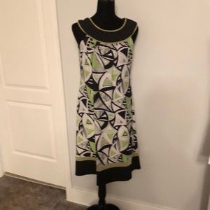 NWOT casual work dress or night out